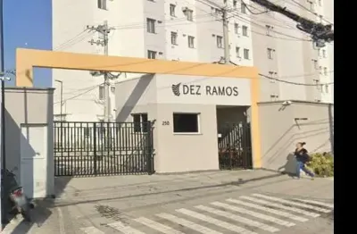Oportunidade Única em RIO DE JANEIRO - RJ | Tipo: Apartamento | Negociação: Venda Direta Online  | Situação: Imóvel