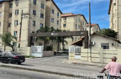 Oportunidade Única em RIO DE JANEIRO - RJ | Tipo: Apartamento | Negociação: Venda Direta Online  | Situação: Imóvel