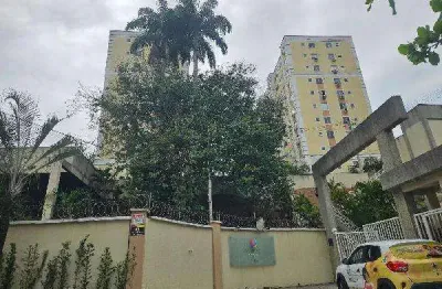 Oportunidade única em rio de janeiro - rj | tipo: apartamento | negociação: licitação aberta  | situação: imóvel