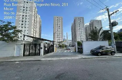 Oportunidade Única em RIO DE JANEIRO - RJ | Tipo: Apartamento | Negociação: Licitação Aberta  | Situação: Imóvel