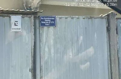 Oportunidade única em sao goncalo - rj | tipo: casa | negociação: licitação aberta  | situação: imóvel