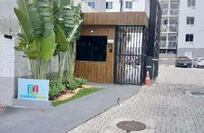 Oportunidade Única em RIO DE JANEIRO - RJ | Tipo: Apartamento | Negociação: Leilão  | Situação: Imóvel
