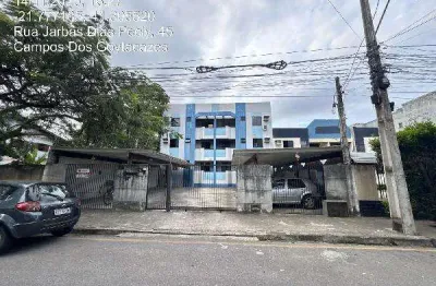 Oportunidade Única em CAMPOS DOS GOYTACAZES - RJ | Tipo: Apartamento | Negociação: Leilão  | Situação: Imóvel