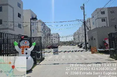 Oportunidade Única em RIO DE JANEIRO - RJ | Tipo: Apartamento | Negociação: Leilão  | Situação: Imóvel