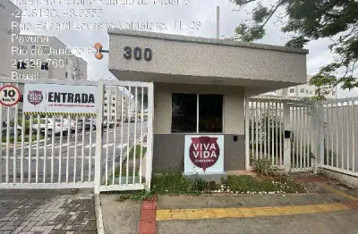 Oportunidade Única em RIO DE JANEIRO - RJ | Tipo: Apartamento | Negociação: Venda Direta Online  | Situação: Imóvel