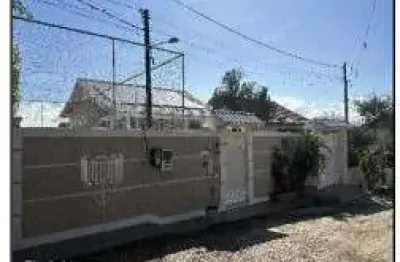 Oportunidade Única em ARARUAMA - RJ | Tipo: Casa | Negociação: Venda Direta Online  | Situação: Imóvel