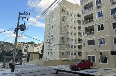 Oportunidade Única em RIO DE JANEIRO - RJ | Tipo: Apartamento | Negociação: Venda Online  | Situação: Imóvel