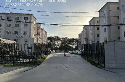 Oportunidade Única em RIO DE JANEIRO - RJ | Tipo: Apartamento | Negociação: Venda Direta Online  | Situação: Imóvel