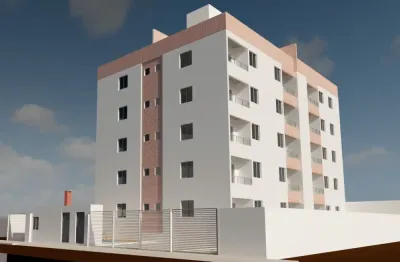 Pronto para morar! apto nos bancários 3 quartos  r$370 mil!