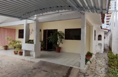 Casa com 4 quartos à venda no Bancários, João Pessoa 