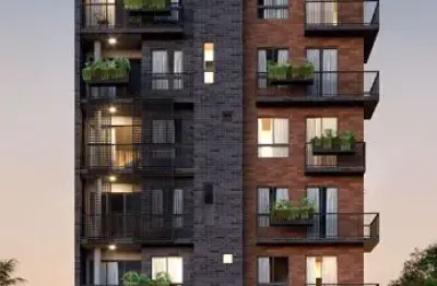 Apartamento à venda no aeroclube, a 400m do parque parahyba iv