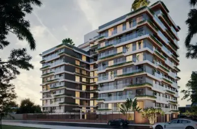 Flat à venda no Intermares, Cabedelo 