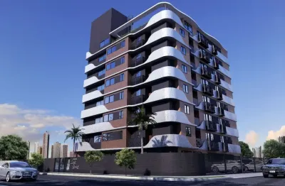 Apartamentos de 71,55m², com 3 quartos, no jardim cidade universitária