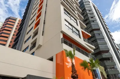 Oportunidade na praia de tambaú! andar alto com todos os móveis projetados !