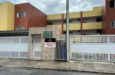 Apartamento logo no início dos bancários, á poucos metros da ufpb.