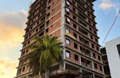 Excelentes apartamentos em tambauzinho. com entrega para outubro de 2028. financiamento em 100 meses direto com a construtora.