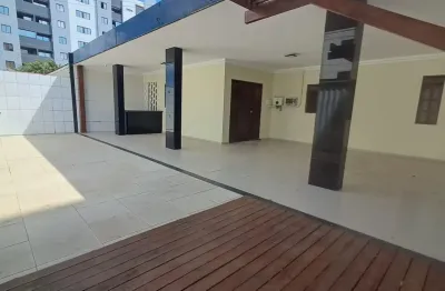 Casa com 5 quartos à venda na Excelente Casa Com 05 Quartos Sendo 03 Suítes, Em Excelente Localização !, Bancários, João Pessoa