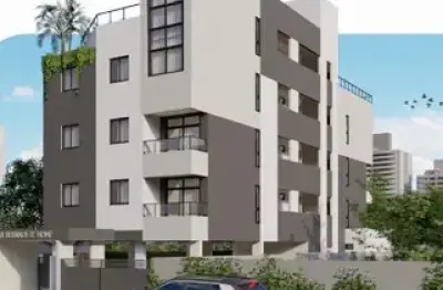 Apartamentos de 2 ou 3 quartos a 200m do parque das três ruas!
