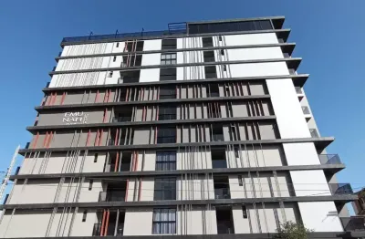 Oportunidade de aluguel de flat novo, na prai de ponta de campina - cabedelo- pb