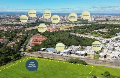 Apartamento com 2 quartos à venda no Jardim Montreal Residence, Indaiatuba 