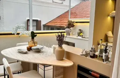 Apartamento à venda em jardim bela vista, indaiatuba – 2 dorms, 57m²