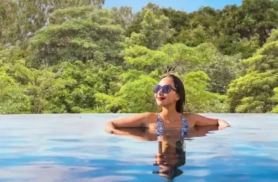 Apartamento com 2 quartos à venda no Jardim Veneza, Indaiatuba 