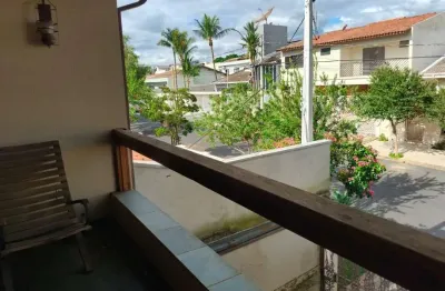 Sobrado à venda na vila suíça indaiatuba, 3 dorms, 256m²