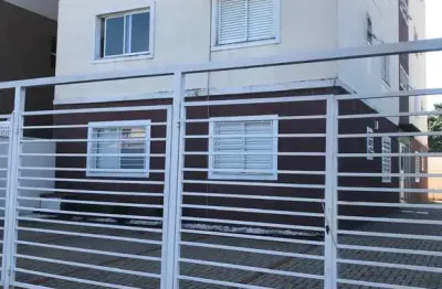 Excelente oportunidade de apartamento à venda!se você busca conforto, praticidade e uma localização privilegiada, esse é o imóvel ideal para você! localização estratégica: próximo a uma linda área ver