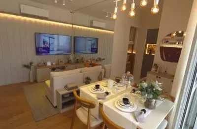 Apartamento na planta à venda elev residence, indaiatuba - 2 dorms, plantas á partir  46m²