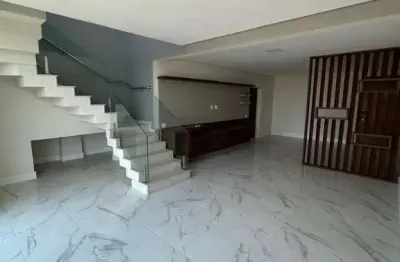 Cobertura à venda e locação em indaiatuba, 287m², 3 suítes