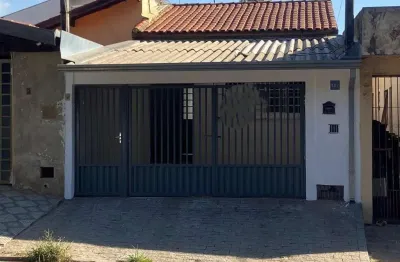 Casa com 2 quartos à venda no Jardim Renata, Indaiatuba 