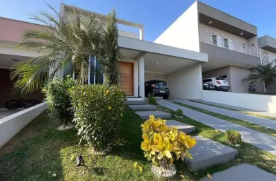 Casa em condomínio fechado com 3 quartos para alugar no Jardim Residencial Terra Nobre, Indaiatuba 