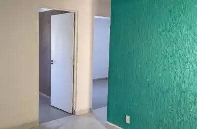 Apartamento à venda no jardim belo horizonte, indaiatuba, 2 dorms