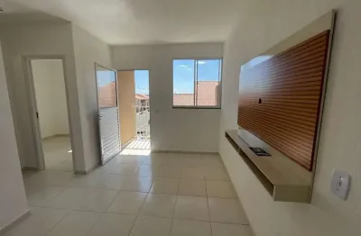 Apartamento à venda no parque indaia, indaiatuba, 2 dorms, 43m²