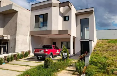 Casa de condomínio em jardim doutor carlos augusto de camargo andrade - indaiatuba, sp por 1500000