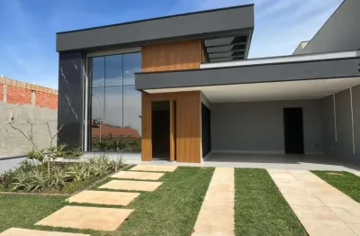 Casa a venda 03 suítes condomínio residencial dona maria cândida indaiatuba sp