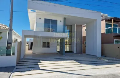 Casa em condomínio 3 quartos são pedro da aldeia - rj - nova são pedro