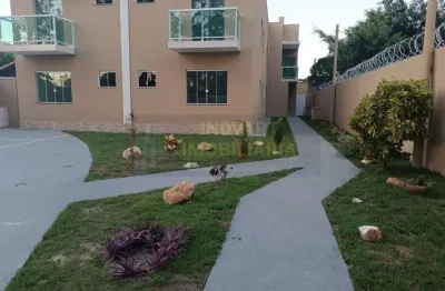 Apartamento 2 quartos são pedro da aldeia - rj - balneário são pedro