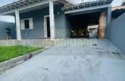 Casa 3 quartos são pedro da aldeia - rj - nova são pedro