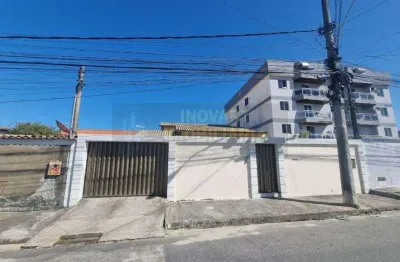 Casa com 4 quartos à venda na Bela Vista, São Pedro da Aldeia 