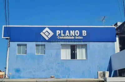 Imóvel comercial ótima localização são pedro da aldeia - rj - centro