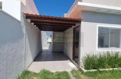 Casa 3 quartos são pedro da aldeia - rj - recanto do sol
