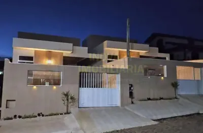 Casa com 2 quartos à venda na Praia Linda, São Pedro da Aldeia 