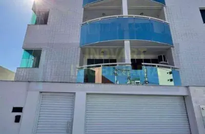 Apartamento 2 quartos são pedro da aldeia - rj - nova são pedro