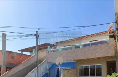 Casa 2 quartos são pedro da aldeia - rj - porto da aldeia