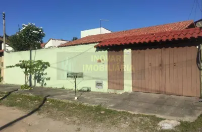 Casa colonial 4 quartos sao pedro da aldeia - rj - centro
