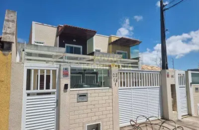 Casa com 3 quartos à venda no Nova São Pedro, São Pedro da Aldeia 