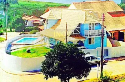 Casa com 3 quartos à venda no Balneário São Pedro, São Pedro da Aldeia 