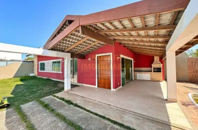Casa com 3 quartos à venda no Nova São Pedro, São Pedro da Aldeia 