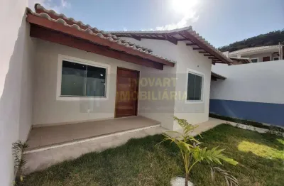Casa com 3 quartos à venda no Campo Redondo, São Pedro da Aldeia 